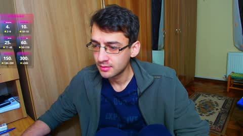 Eddy online show from 01/11/25, 08:54