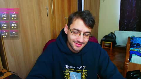 Eddy online show from 01/16/25, 12:09