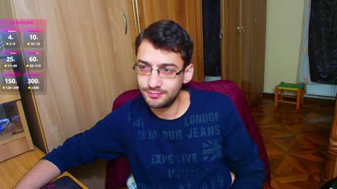 Eddy online show from 01/17/25, 07:27