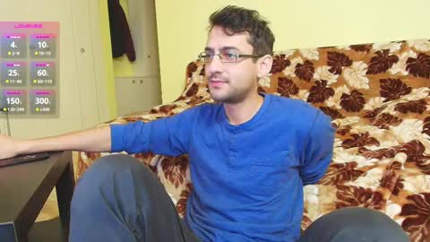 Eddy online show from 02/27/25, 05:58