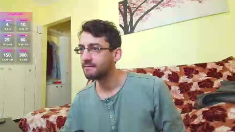 Eddy online show from 03/09/25, 12:09