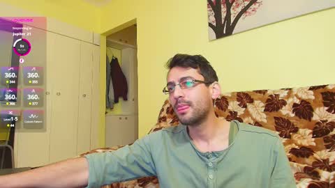 Eddy online show from 03/09/25, 06:54