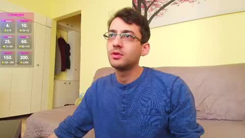 Eddy online show from 03/11/25, 10:51