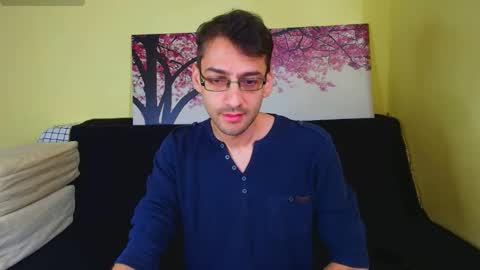 Eddy online show from 10/21/25, 08:53