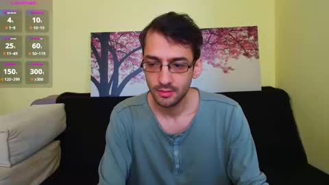 Eddy online show from 11/21/25, 08:57