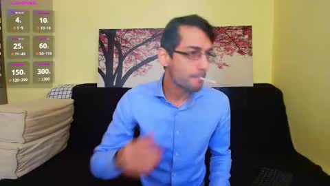 Eddy online show from 11/25/25, 09:09