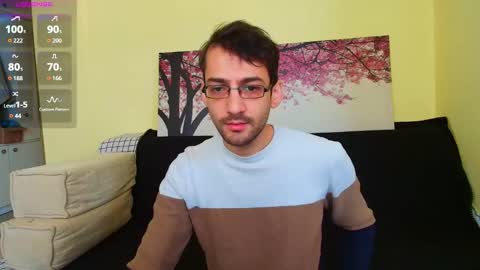 Eddy online show from 11/26/25, 10:27