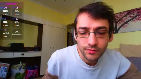 Snapshot of hungeddy chatting on 01/18/26, 09:46 Eddy online show from 01/18/26, 09:46