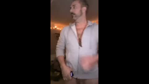 hungitalian40 online show from 02/06/26, 01:36