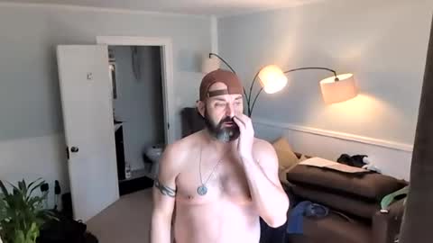 hungitalian40 online show from 07/12/26, 06:32
