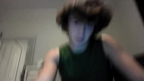 Tyler online show from 12/17/25, 05:35