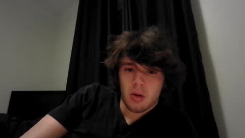 Tyler online show from 01/07/26, 02:03