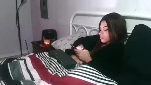 Mao online show from 12/15/25, 03:33