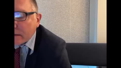 AARON online show from 10/06/25, 02:58