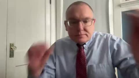 AARON online show from 12/01/25, 03:17