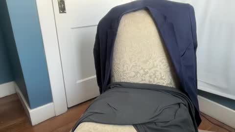 AARON online show from 12/02/25, 03:18