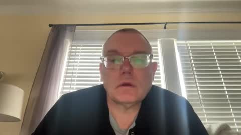 AARON online show from 03/07/26, 03:42