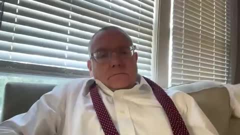 AARON online show from 03/12/26, 02:56