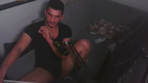 LittleDevilXo1999 online show from 12/18/25, 10:49