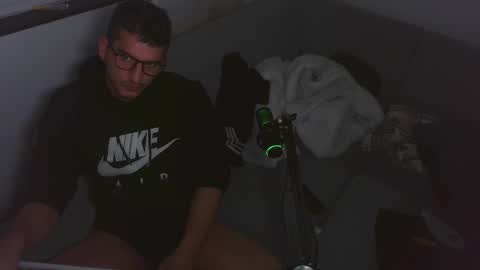 LittleDevilXo1999 online show from 12/19/25, 07:10