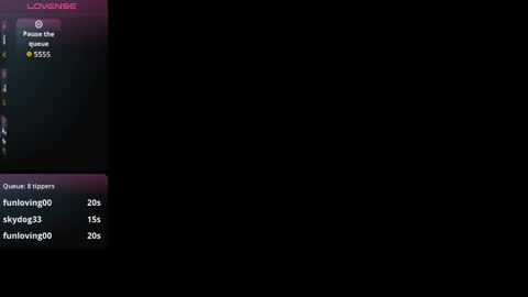 Hot Husbands online show from 11/16/25, 07:14