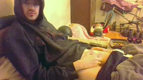 Boi online show from 10/04/25, 01:03