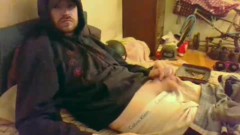 Boi online show from 10/18/25, 01:30