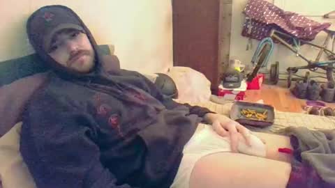 Boi online show from 11/25/25, 03:34