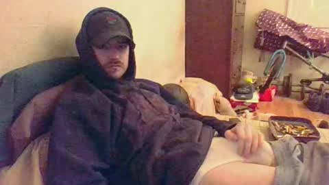 Boi online show from 12/16/25, 03:44