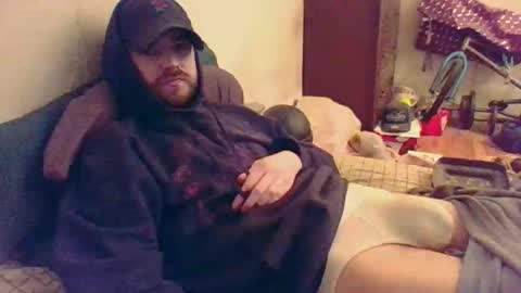 Boi online show from 01/16/26, 02:04