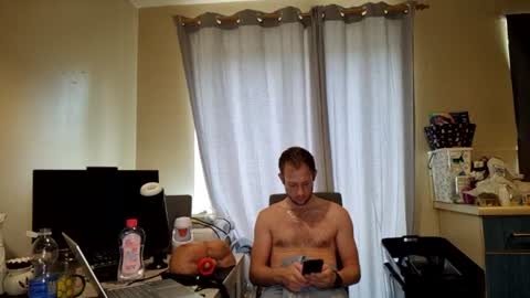Snapshot of hungteasex chatting on 07/03/26, 06:53 HungTeaseX online show from 07/03/26, 06:53
