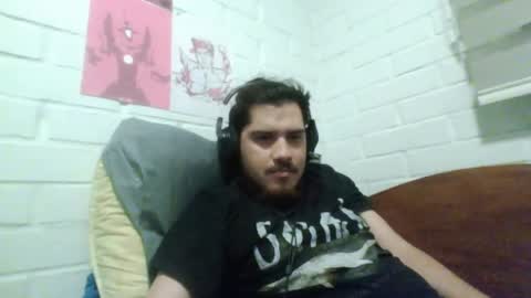 Snapshot of hungweeb chatting on 04/16/26, 02:34 Rod online show from 04/16/26, 02:34