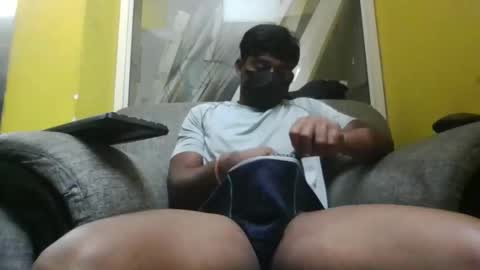 hunk_dominant online show from 12/22/24, 05:32