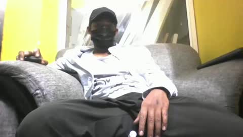 hunk_dominant online show from 01/04/25, 05:16