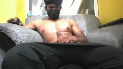 hunk_dominant online show from 02/26/25, 05:42