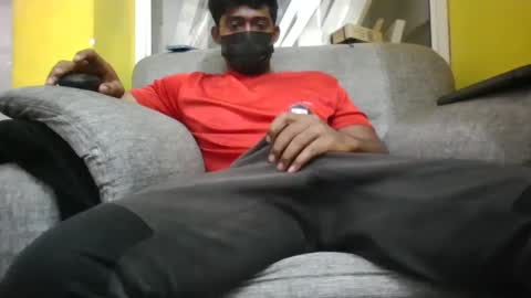 hunk_dominant online show from 03/01/25, 06:46