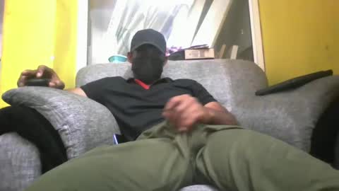 hunk_dominant online show from 03/03/25, 07:32