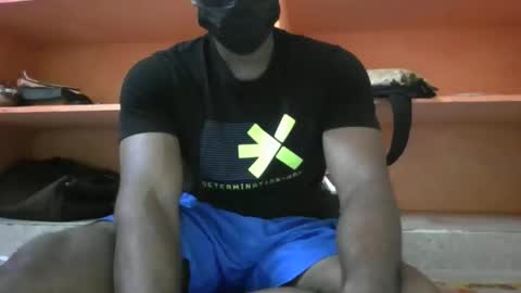 hunk_dominant online show from 10/26/25, 08:42