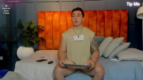 hunk_ryan online show from 01/25/25, 08:21