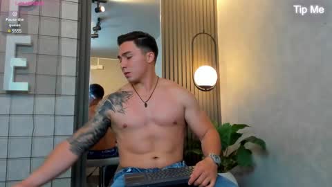 hunk_ryan online show from 02/15/25, 05:07