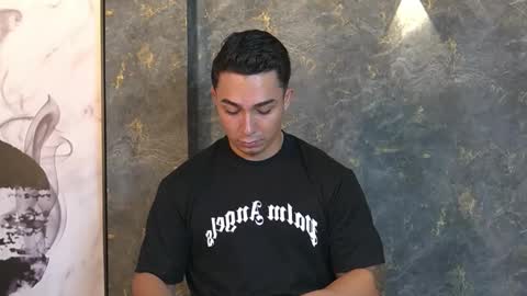 hunk_ryan online show from 09/22/25, 12:40