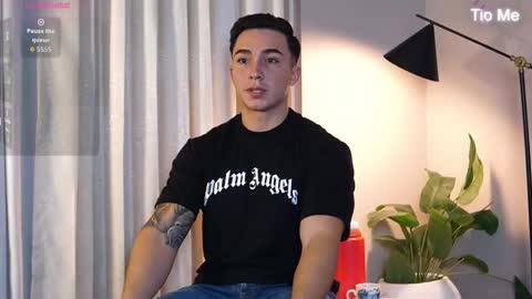 hunk_ryan online show from 10/24/25, 08:22