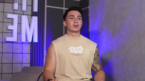 hunk_ryan online show from 10/26/25, 04:18