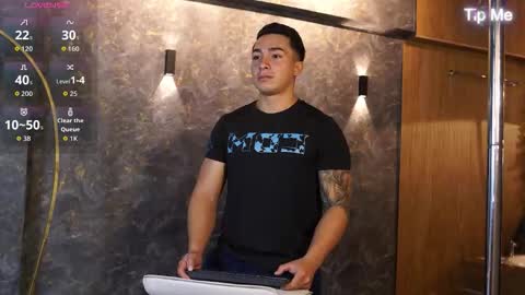 hunk_ryan online show from 11/29/25, 12:30