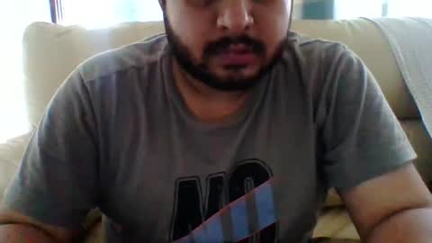 Snapshot of hunkchubby chatting on 06/24/26, 06:45 chubbyBubby online show from 06/24/26, 06:45