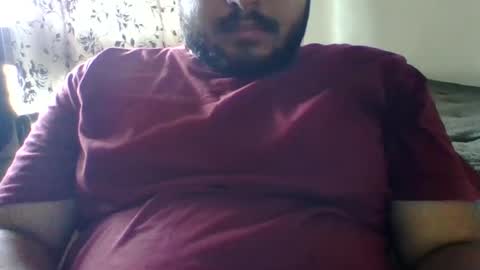 Snapshot of hunkchubby chatting on 07/01/26, 10:17 chubbyBubby online show from 07/01/26, 10:17