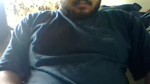Snapshot of hunkchubby chatting on 07/06/26, 10:01 chubbyBubby online show from 07/06/26, 10:01