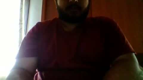 Snapshot of hunkchubby chatting on 07/09/26, 09:57 chubbyBubby online show from 07/09/26, 09:57