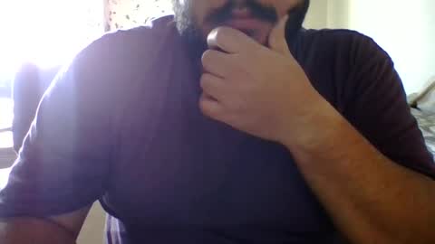 Snapshot of hunkchubby chatting on 07/15/26, 10:20 chubbyBubby online show from 07/15/26, 10:20
