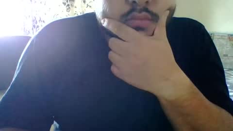 Snapshot of hunkchubby chatting on 07/18/26, 10:08 chubbyBubby online show from 07/18/26, 10:08